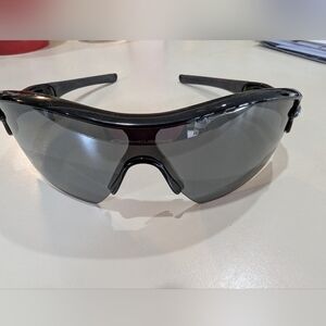 Oakley Radar Prizm Sunglasses - Excellent Condition